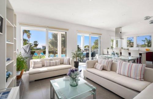 Binisafua Villa | Villa Abril