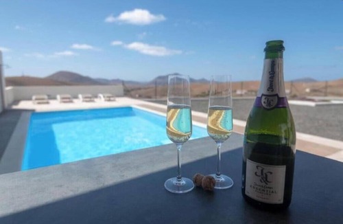 Tuineje House | Villa Ada Enjoy