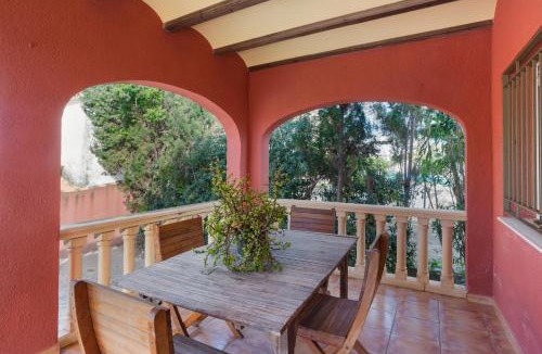 Molinell House | Villa Adela