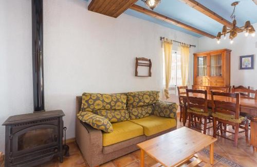 Molinell House | Villa Adela