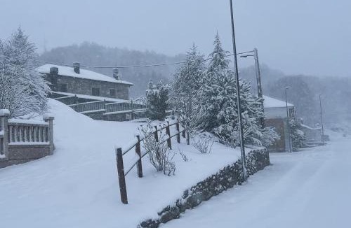 Padornelo Villa | Villa Adilia