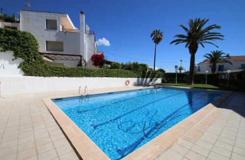 Parc de Mont-roig Apartment | Villa Adriana 209