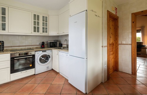 Puente Nuevo House | Villa Aire de Asturias