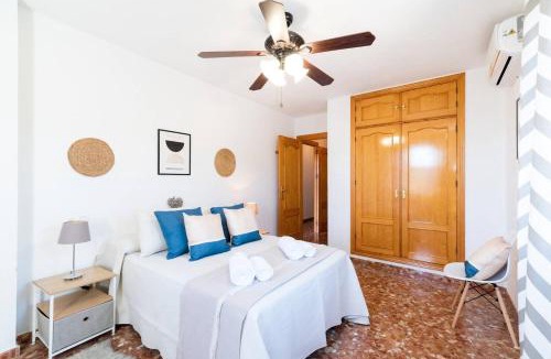 Atarfe Villa | Villa Al-Andalus