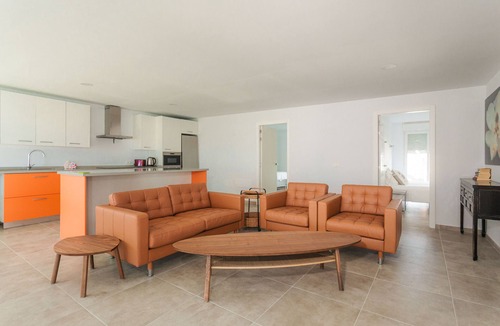San Miguel de Abona Villa | Villa Alamos Park, Golf Del Sur - Huge 10 bed villa with private pool