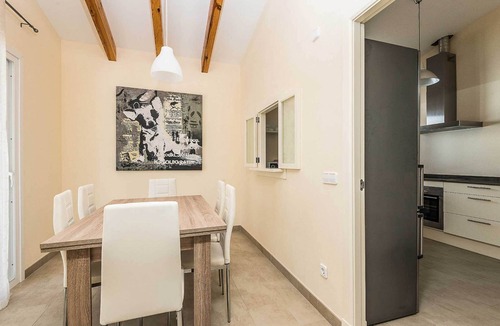 Punta Grossa Villa | Villa Alana - Three Bedroom Villa, Sleeps 6