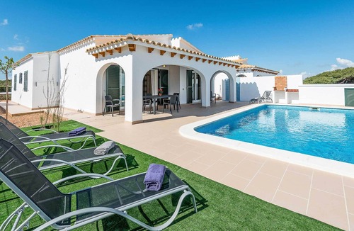 Punta Grossa Villa | Villa Alana - Three Bedroom Villa, Sleeps 6