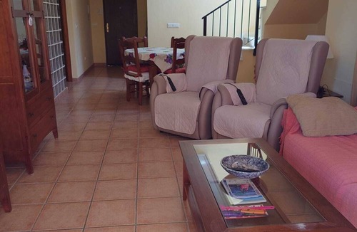Vera Villa | VILLA ALANDALUS VERA PLAYA