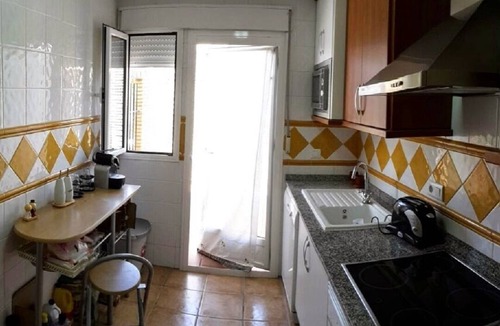 Vera Villa | VILLA ALANDALUS VERA PLAYA