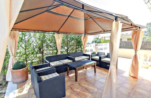 Muro House | Villa Albatros