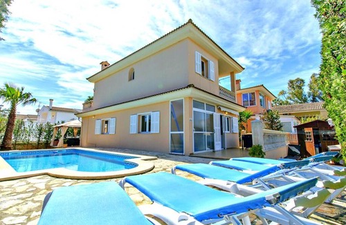 Muro House | Villa Albatros