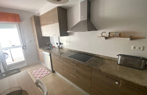 Roda Ski Chalet | Villa Alcazares con Piscina Privada