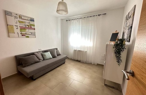 Roda Ski Chalet | Villa Alcazares con Piscina Privada