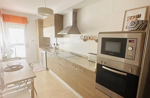 Roda Ski Chalet | Villa Alcazares con Piscina Privada