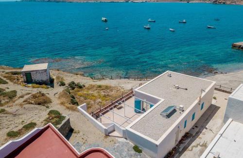 La Isleta del Moro Villa | Villa Alex