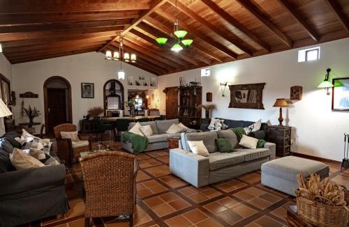Puerto del Rosario Villa | Villa Alfalfa