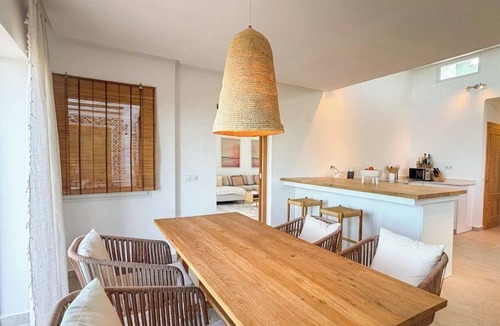 La Parata Villa | Villa Alma Azul Mojácar by Ruralidays