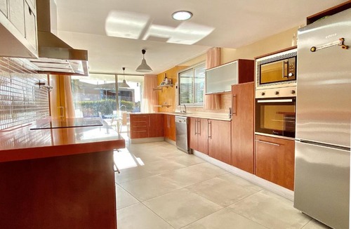 Calafat Villa | Villa Almadrava stunning 5bedroom villa with air-conditioning & private swimming pool