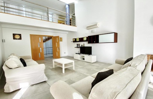 Calafat Villa | Villa Almadrava stunning 5bedroom villa with air-conditioning & private swimming pool