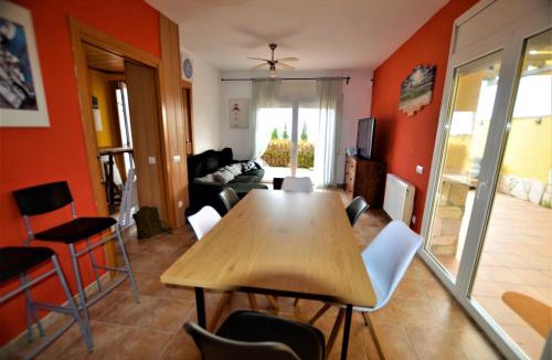 Vidreres House | Villa Alzina9 pax Lloret de mar