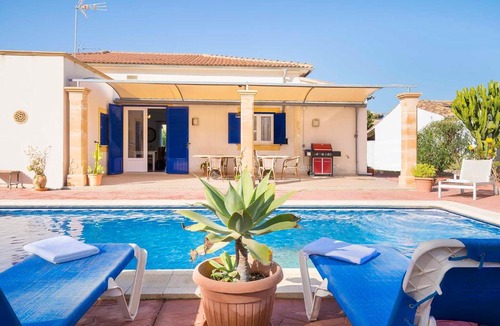 Port d'Andraitx House | Villa AM by Folks