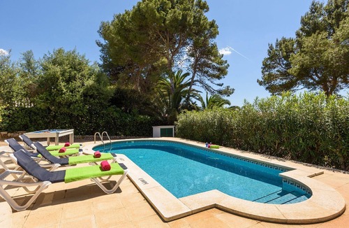 Sant Tomas Villa | Villa Amapola by Villa Plus