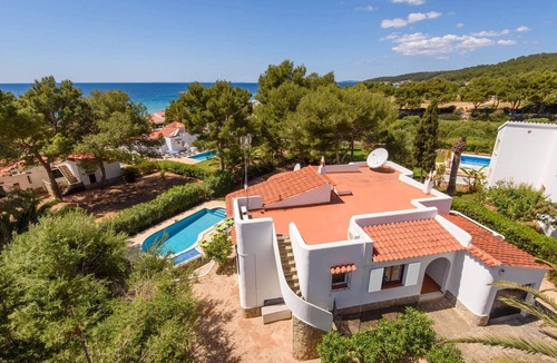 Sant Tomas Villa | Villa Amapola by Villa Plus