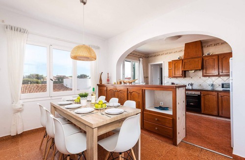 Cala Blanca Villa | Villa Antonita by Villa Plus