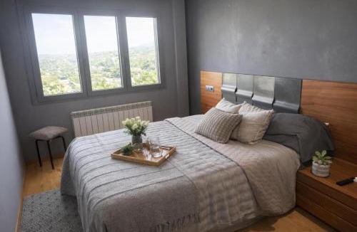 Los Angeles de San Rafael Villa | Villa Ana Esperanza - El Espinar