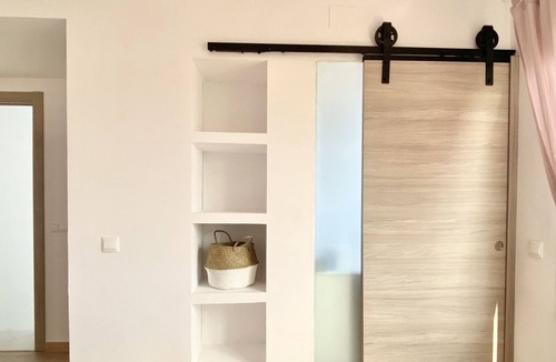 Churriana Villa | Villa Ana María SuiteMálaga