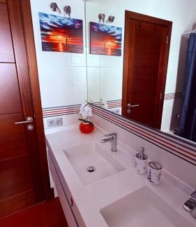 Teror Villa | Villa Anahera