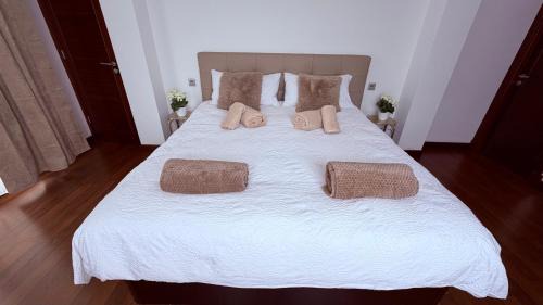 Teror Villa | Villa Anahera