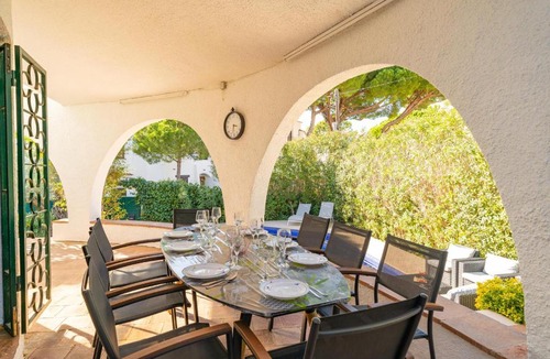 L'Escala Villa | Villa Anais