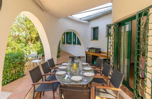 L'Escala Villa | Villa Anais
