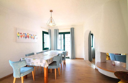 L'Escala Villa | Villa Anais