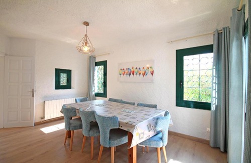 L'Escala Villa | Villa Anais