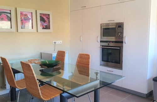 La Envia House | Villa André con Piscina, Barbacoa, Wifi & Satélite