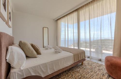 Tamariu House | Villa Aneto