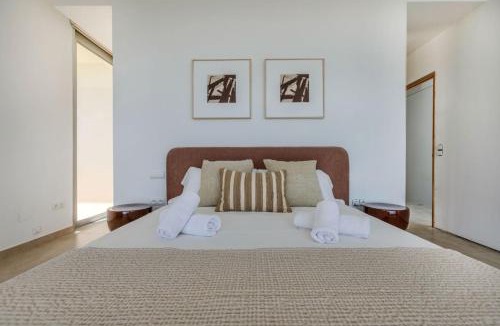 Tamariu House | Villa Aneto