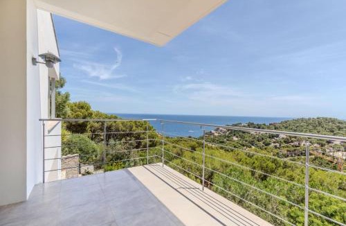 Tamariu House | Villa Aneto