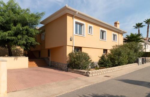 Hoya de los Patos Villa | Villa Anja