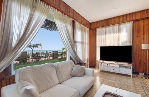 Sant Vicenc de Montalt Villa | Villa Antonia