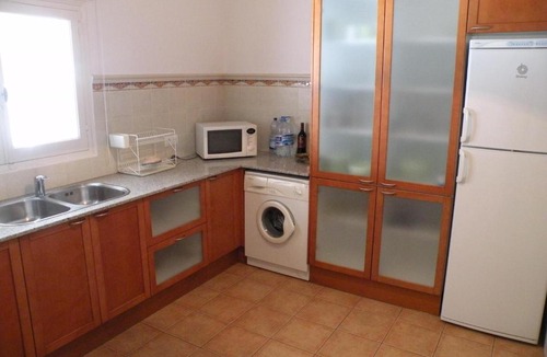 Cap d'en Font House | Villa Antonia