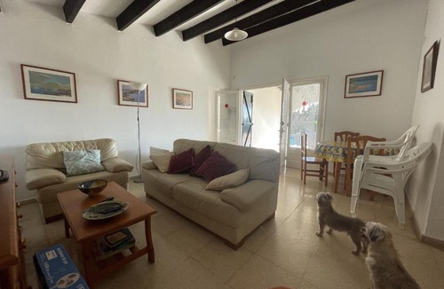 Cap d'en Font House | Villa Antonia