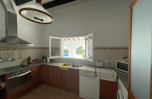 Cap d'en Font House | Villa Antonia