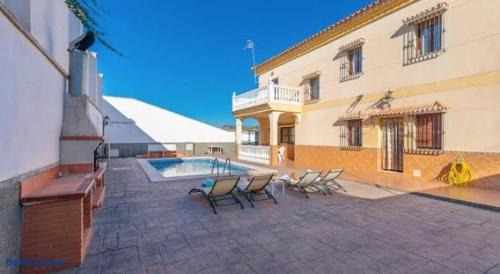 Casabermeja House | Villa Antonia