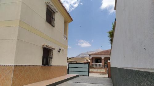Casabermeja House | Villa Antonia