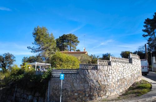 Puigventos Villa | Villa Aphrodite