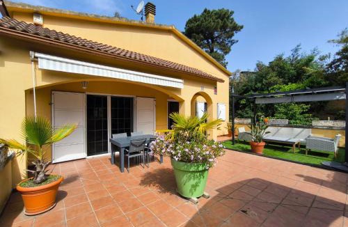 Puigventos Villa | Villa Aphrodite