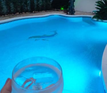 Llagostera House | villa aranda